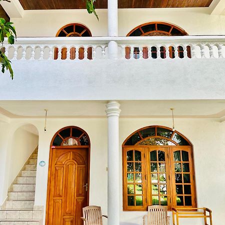 Welcome Family Guest House. Бентота Экстерьер фото