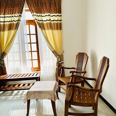 Welcome Family Guest House. Бентота Экстерьер фото