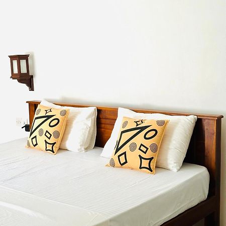 Welcome Family Guest House. Бентота Экстерьер фото