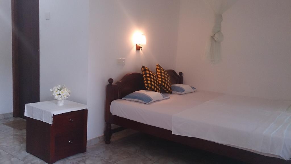 Welcome Family Guest House. Бентота Номер фото