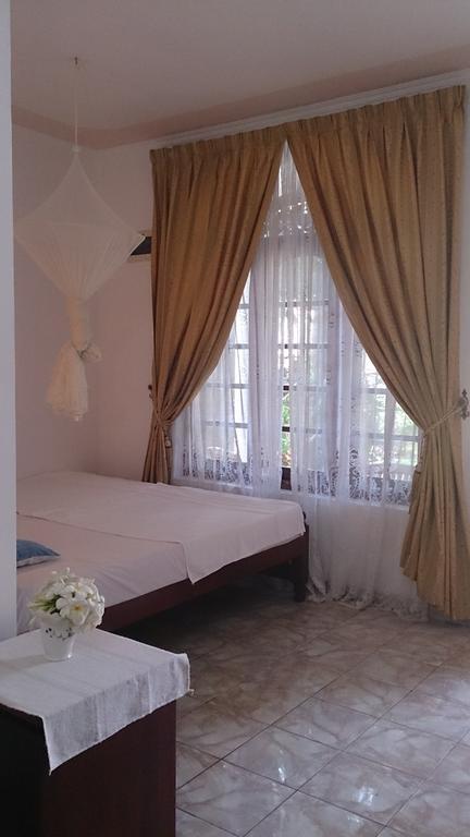 Welcome Family Guest House. Бентота Номер фото