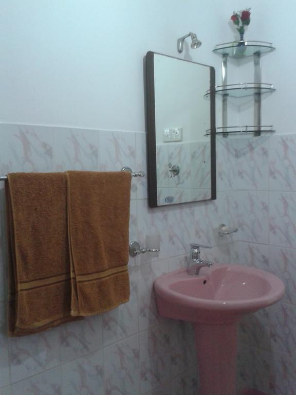 Welcome Family Guest House. Бентота Номер фото