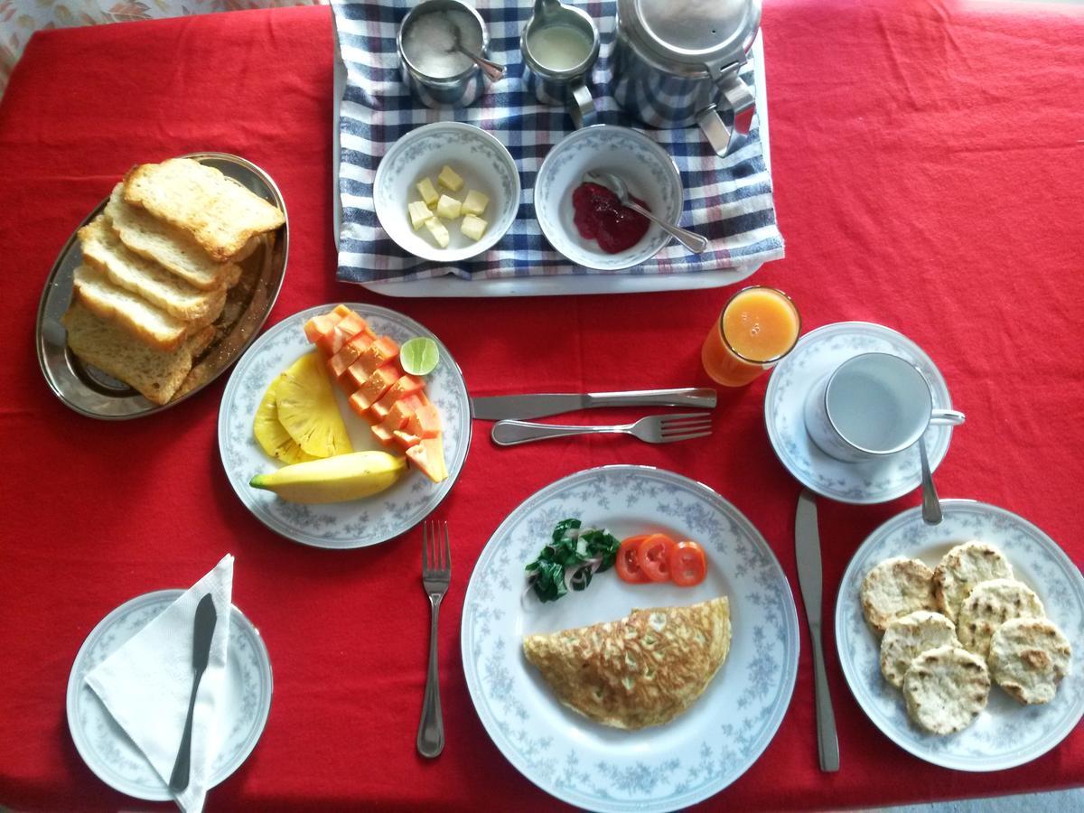 Welcome Family Guest House. Бентота Экстерьер фото