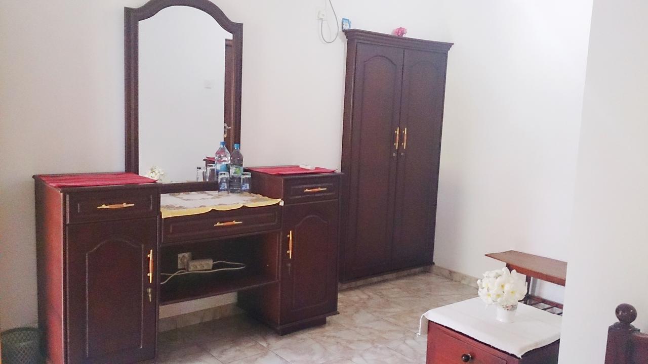 Welcome Family Guest House. Бентота Экстерьер фото