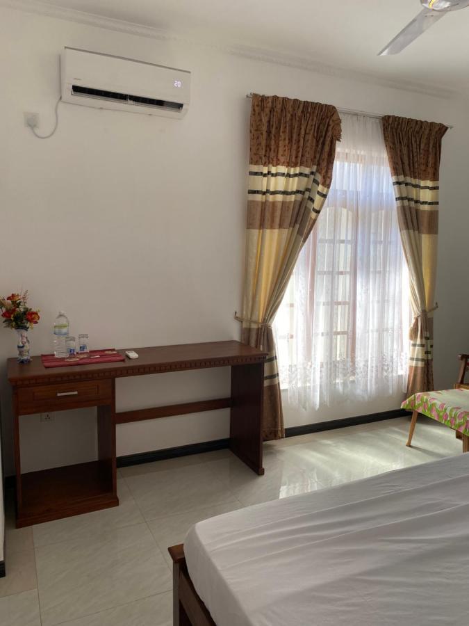 Welcome Family Guest House. Бентота Экстерьер фото