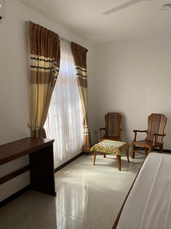 Welcome Family Guest House. Бентота Экстерьер фото