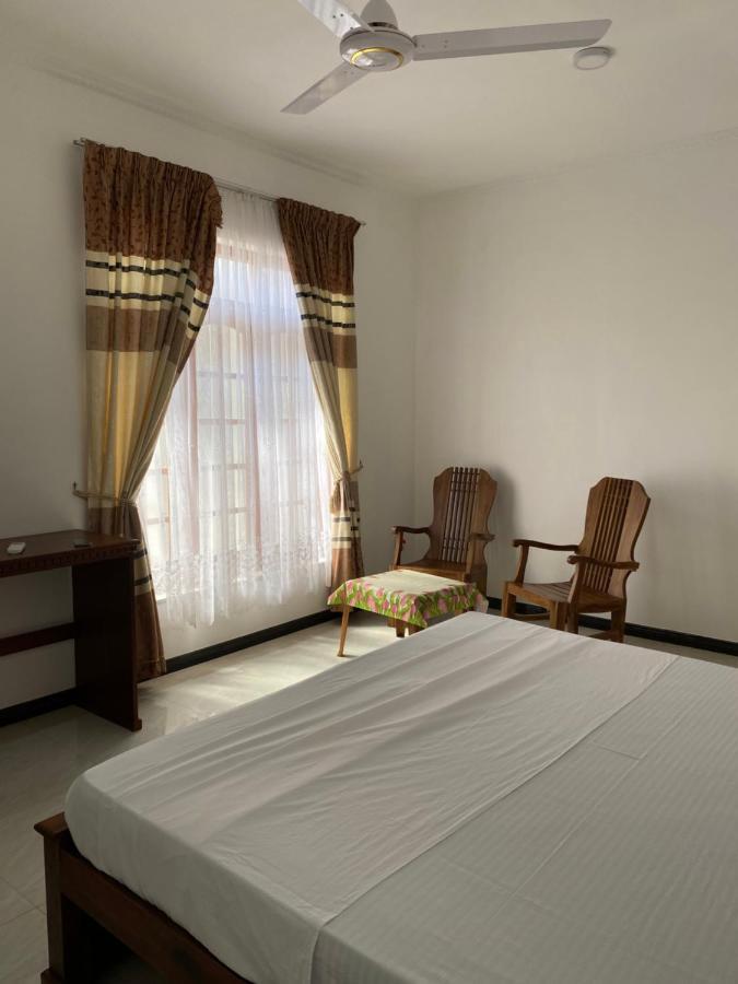 Welcome Family Guest House. Бентота Экстерьер фото