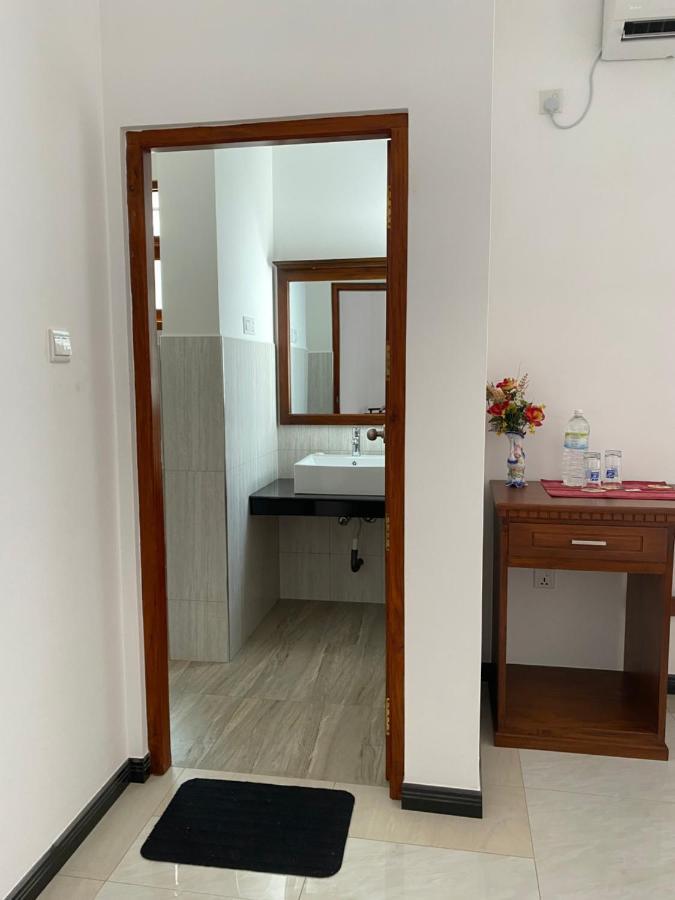 Welcome Family Guest House. Бентота Экстерьер фото